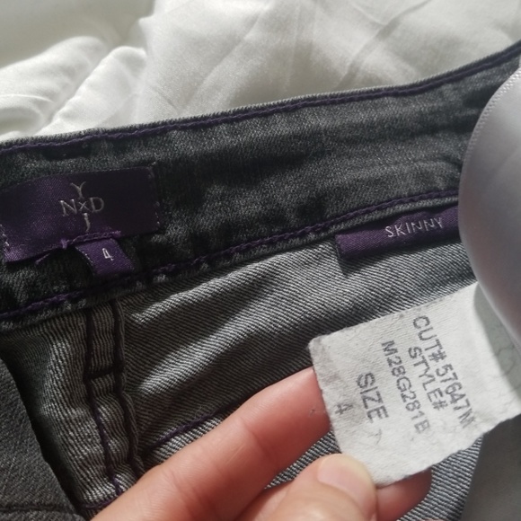 NYDJ jeans - Picture 4 of 5